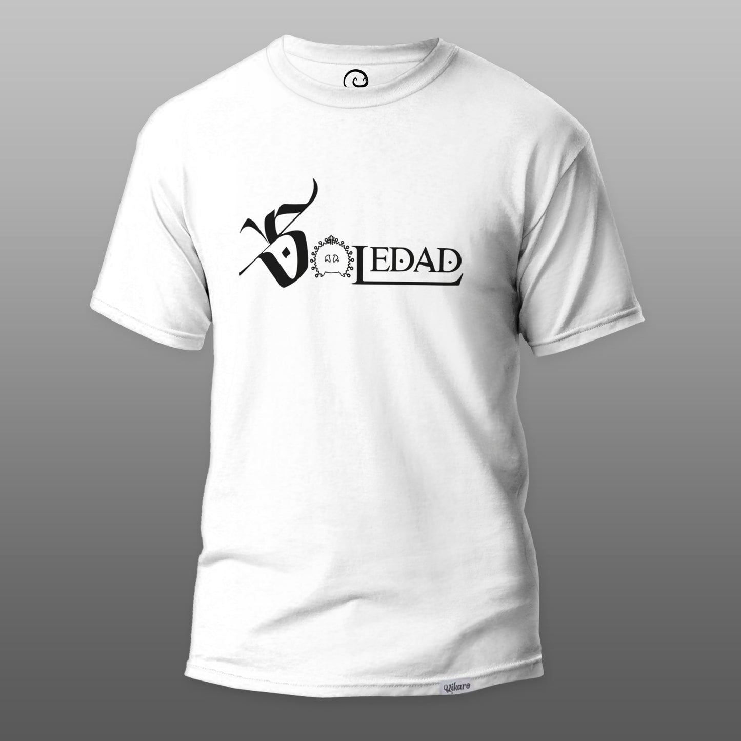 Camiseta “SOLEDAD”