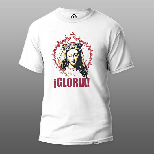 Camiseta "GLORIA"