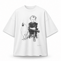 Camiseta ZARVAJE | NIÑOS DE OTRO TIEMPO
