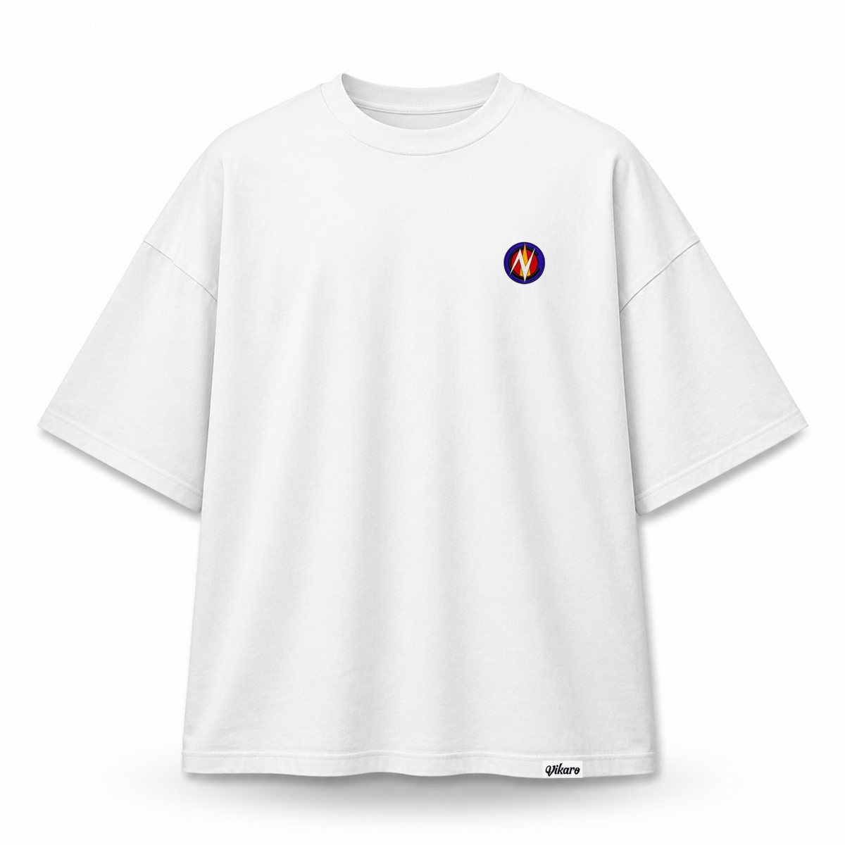 Camiseta Capitán Nazareno "UN HÉROE MUY NUESTRO"