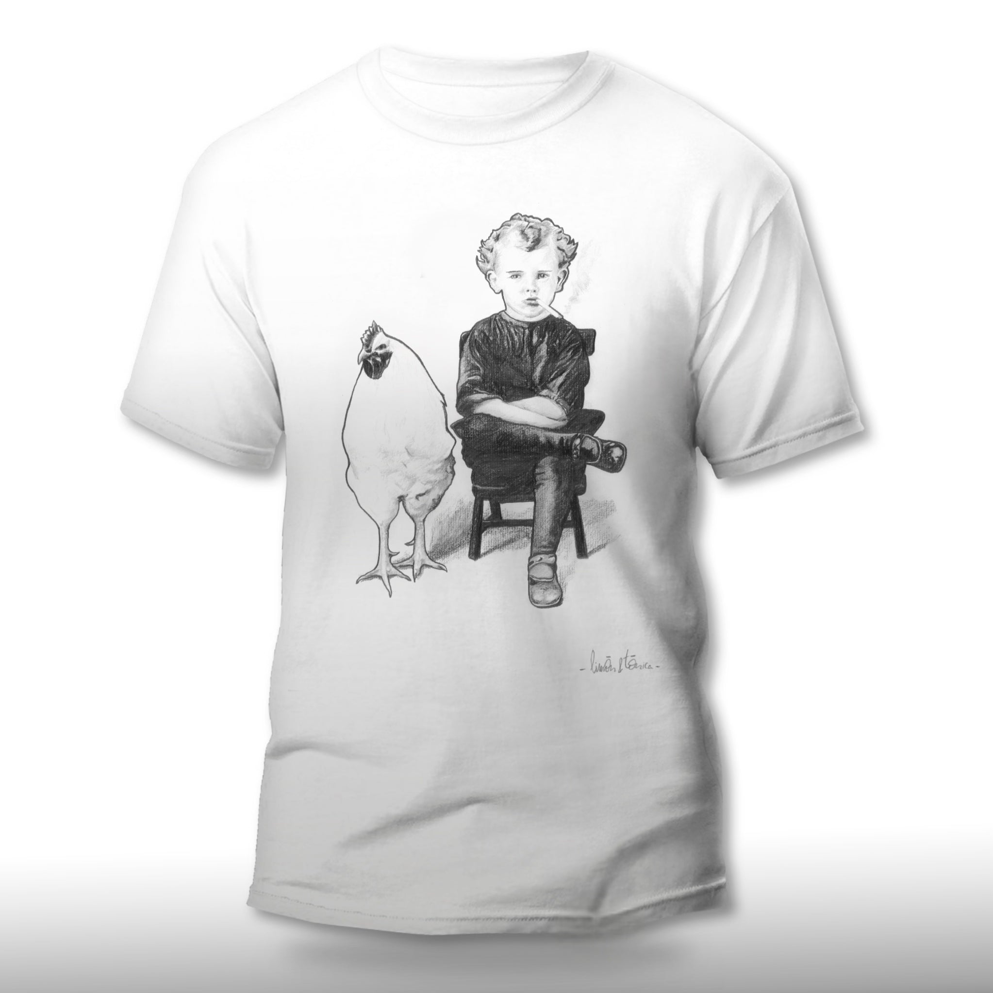 Camiseta ZARVAJE | SUPERABUELA