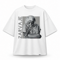Camiseta ZARVAJE | 100 AÑOS ¡¿Y QUE?!