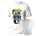 Camiseta JAÉN FLAMENCA