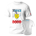 Camiseta JEREZ FLAMENCA