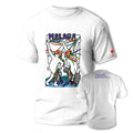 Camiseta MALAGA FLAMENCA