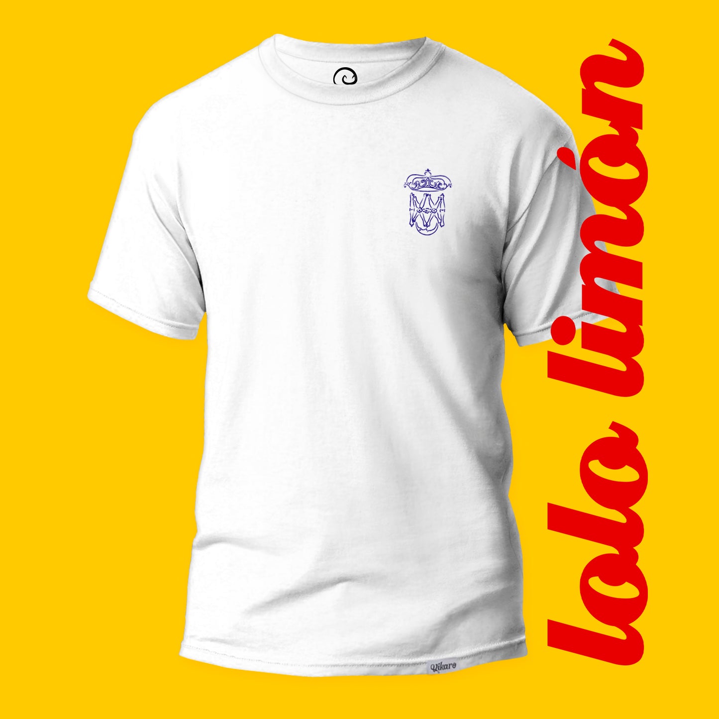 Camiseta "MARÍA"