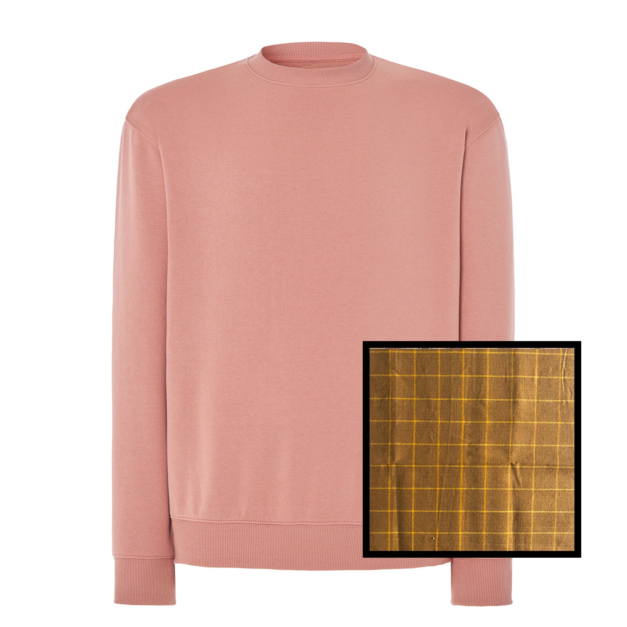 Sudadera PERSONALIZADA mod. “VICO”