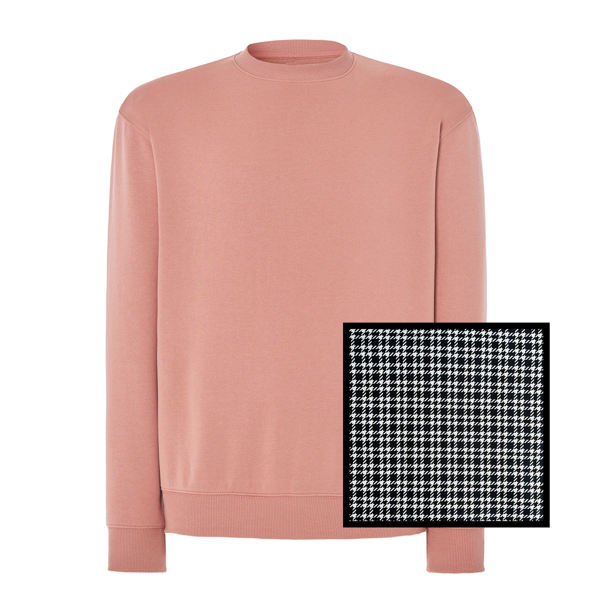 Sudadera PERSONALIZADA mod. “VICO”