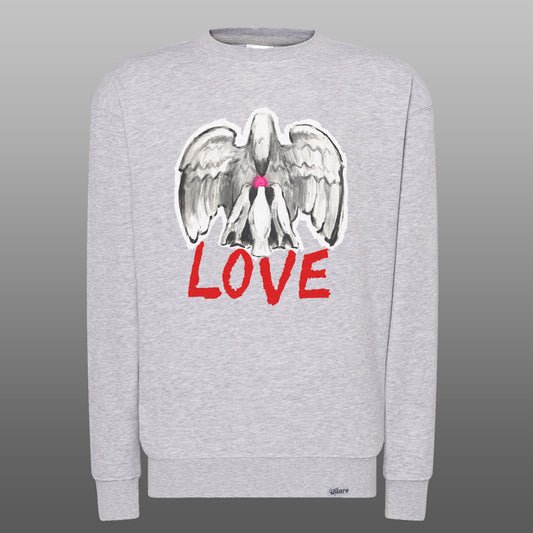 Sudadera "LOVE"