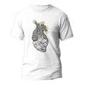 Camiseta TUS MAREAS ILUMINAN CORAZONES