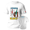 Camiseta UTRERA FLAMENCA