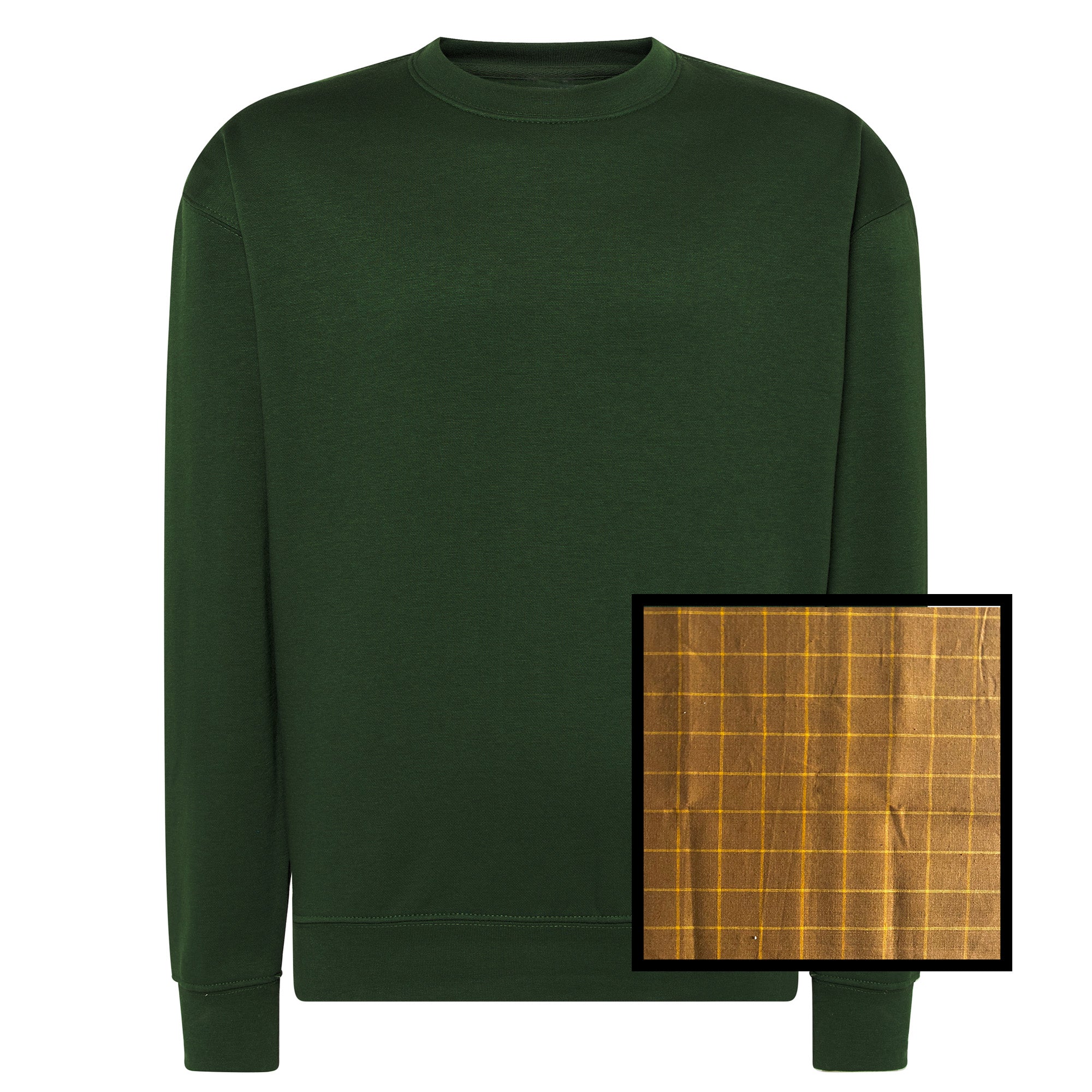 Sudadera PERSONALIZADA mod. “VICO”