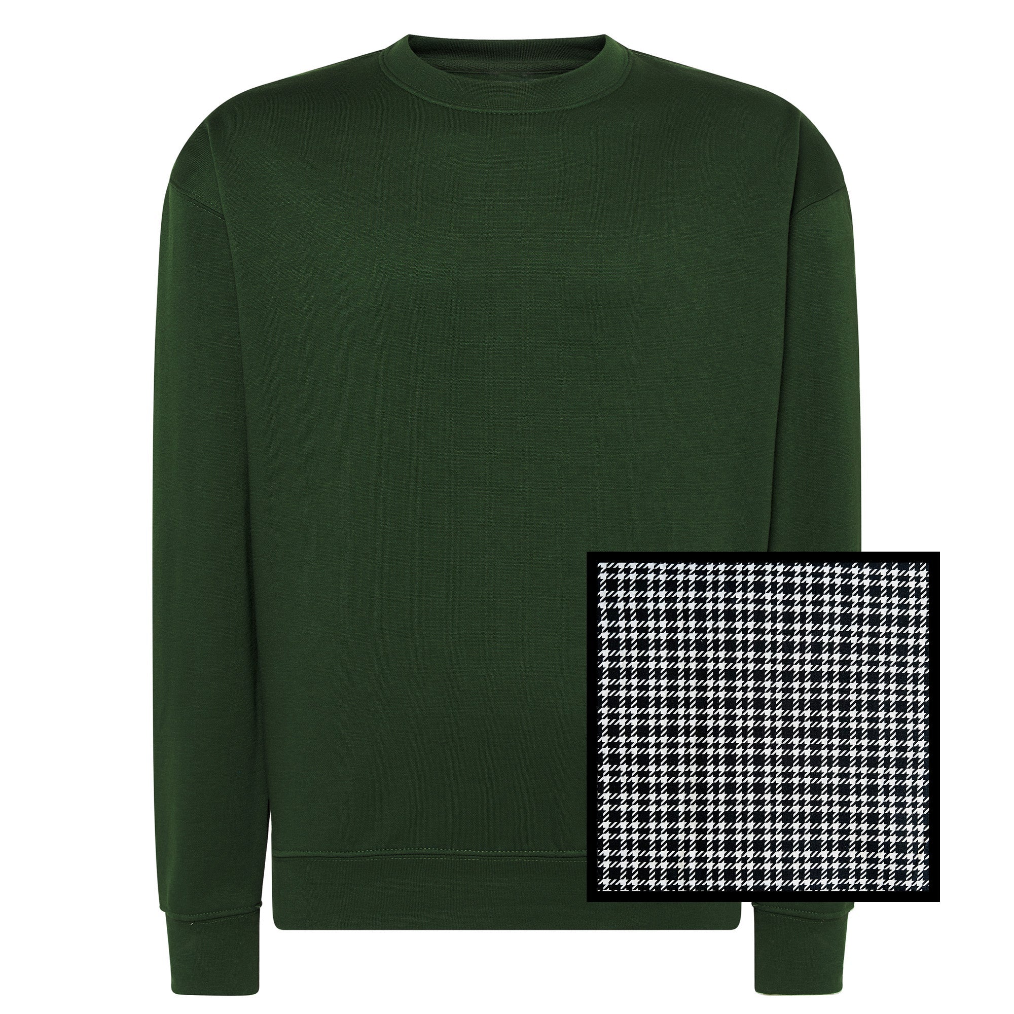 Sudadera PERSONALIZADA mod. “ÁLVARO”