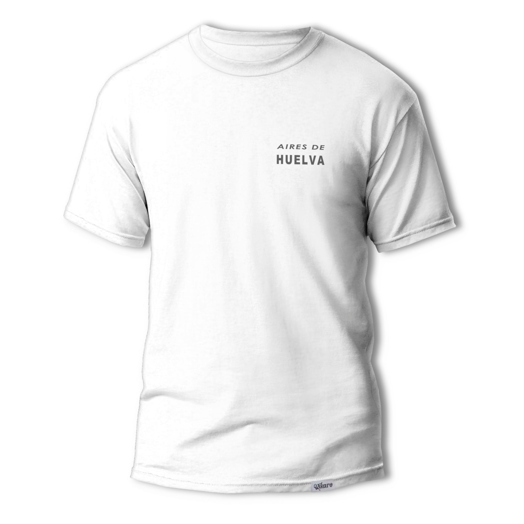 Camiseta "AIRES DE HUELVA"