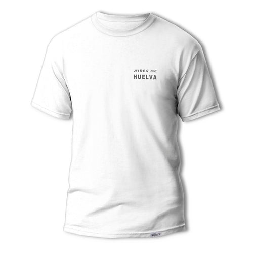 Camiseta "AIRES DE HUELVA"