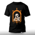 Camiseta "CANINA, CUANTO TE QUIERO"