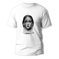 Camiseta diseño cofrade "ESPERANZA"