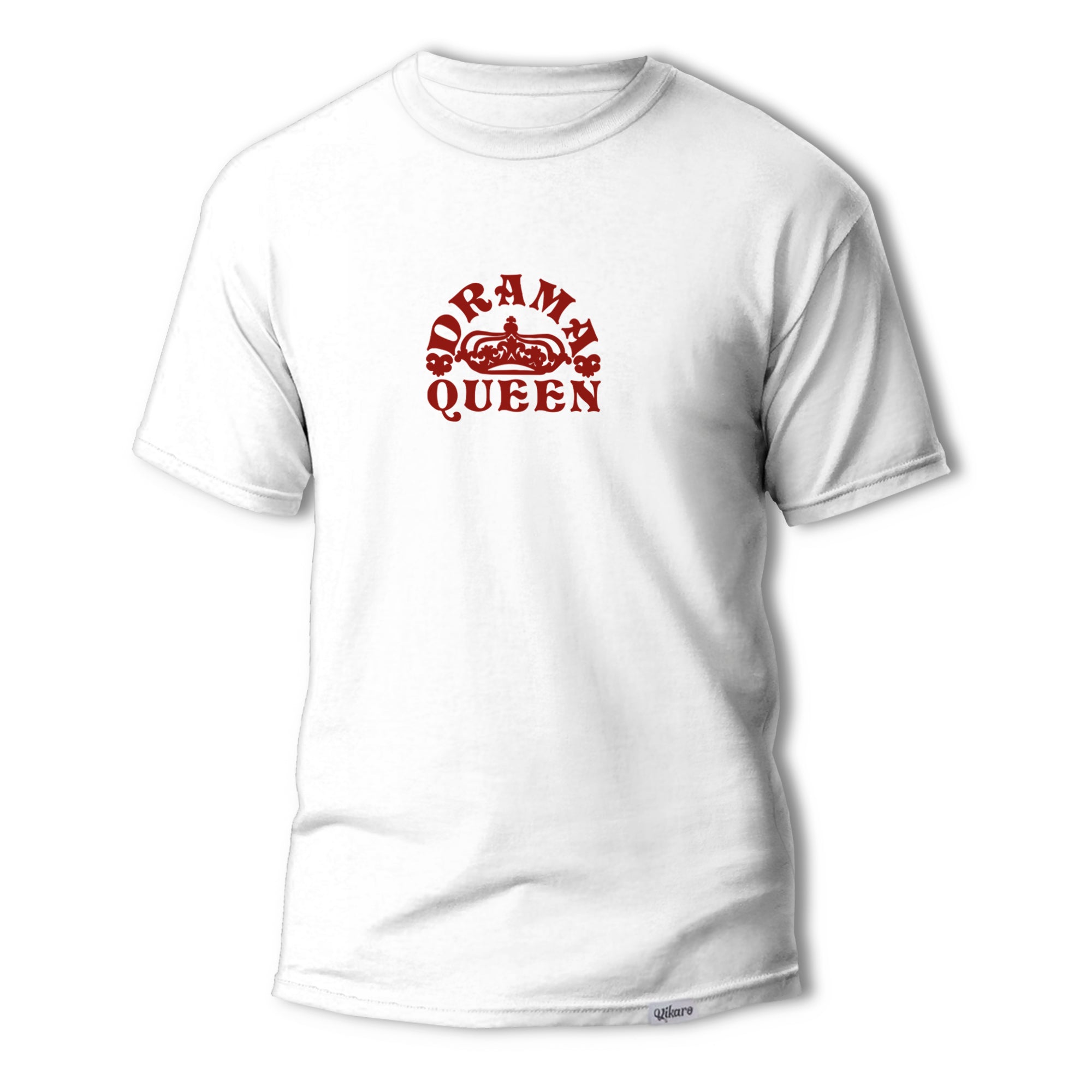 Camiseta "DRAMA QUEEN"