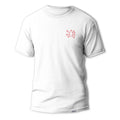 Camiseta "SIETE PUÑALES"
