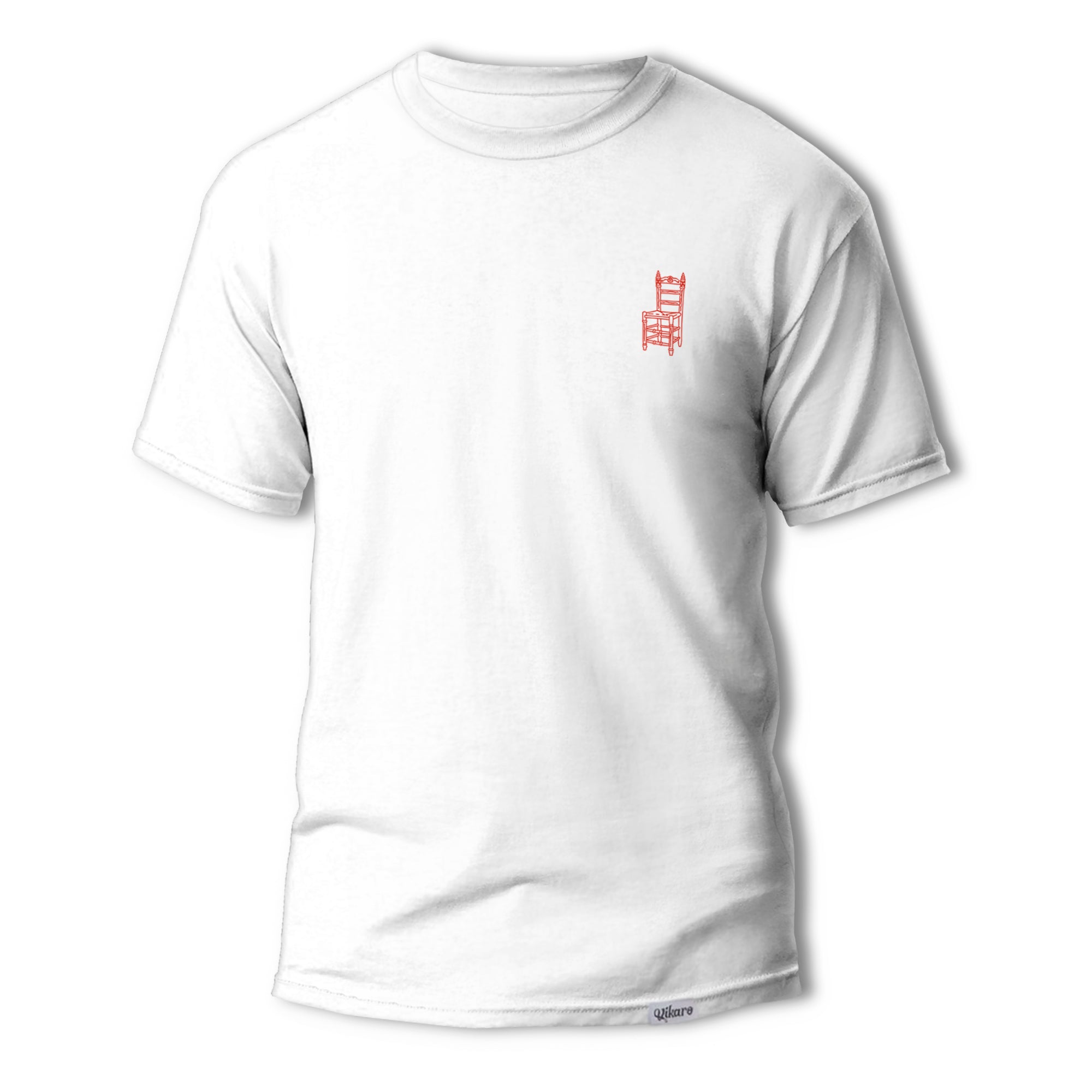 Camiseta "SILLA"