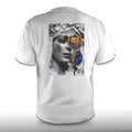 Camiseta "MACARENA ERES ROSA DE ORO"