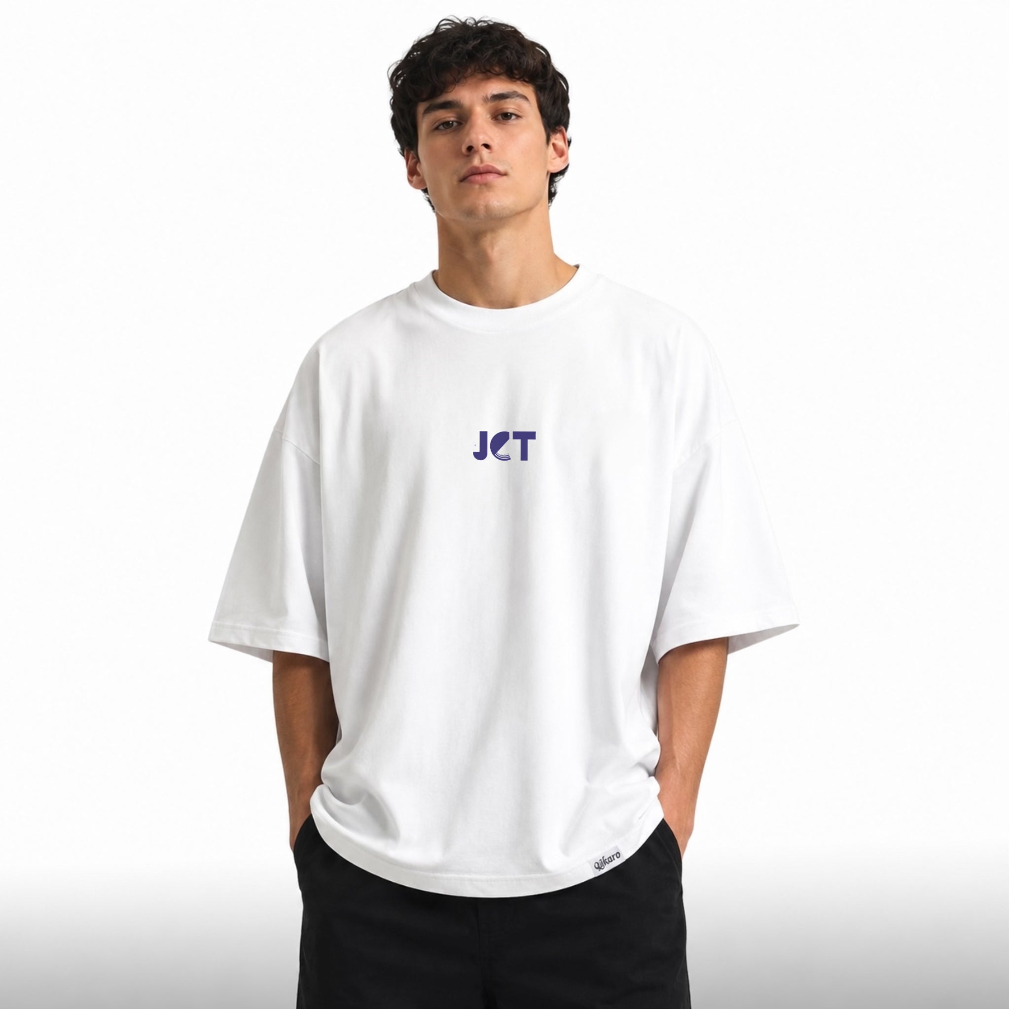 Camiseta SOLDADITO ESPAÑOL | LA BOLA NEGRA